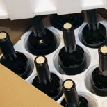 Spedizione Vino a Temperatura Controllata